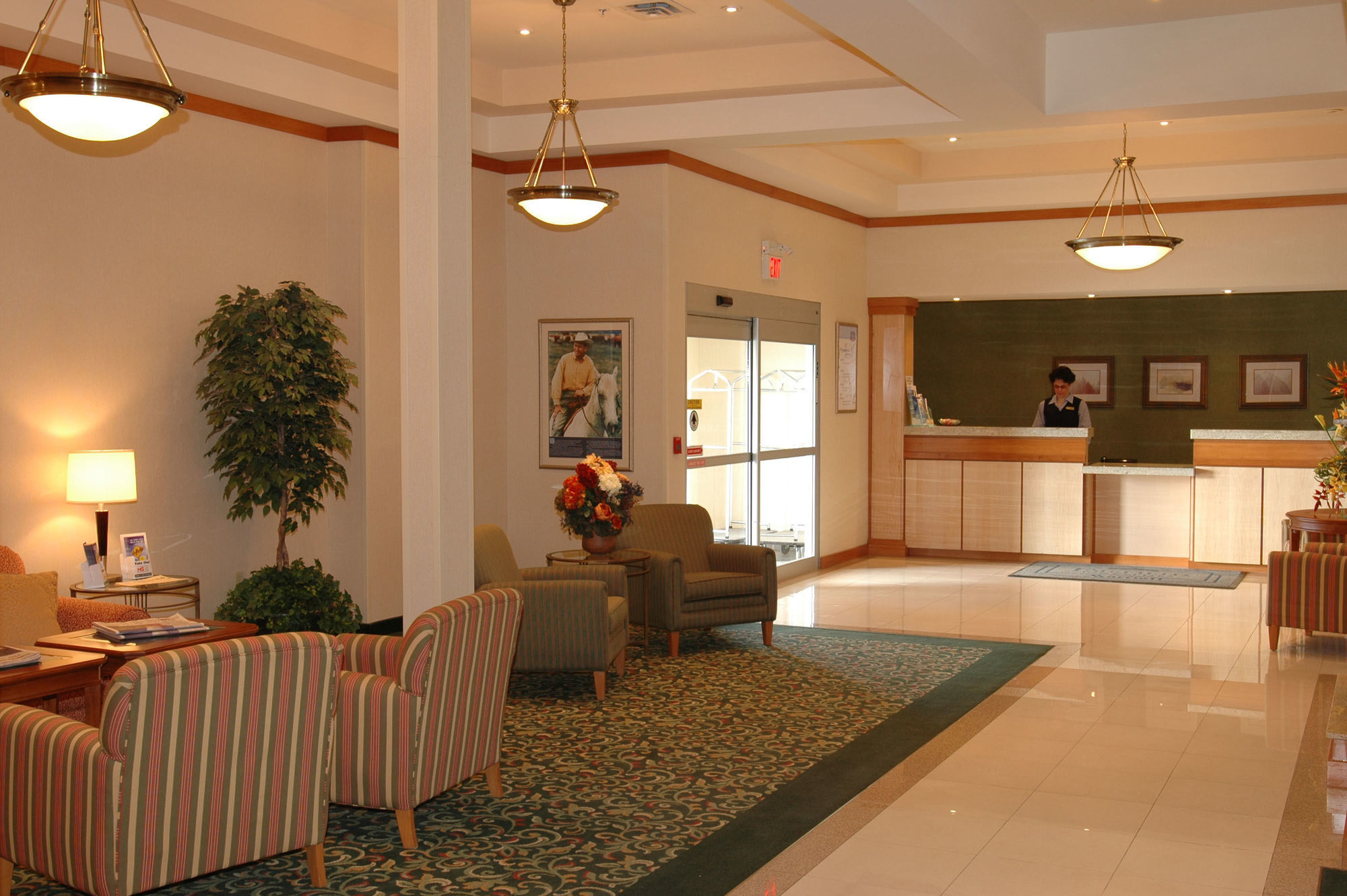 Fairfield Inn & Suites By Marriott Belleville Exterior foto